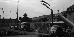 Γνωστή ως “Miss Atomia”