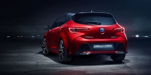 Φωτογραφία: Toyota