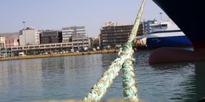 Απεργία της ΠΝΟ (Φωτογραφία: IntimeNews/ΚΑΠΑΝΤΑΗΣ ΔΗΜΗΤΡΗΣ)