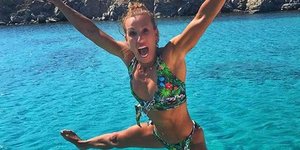 Η Πηγή Δεβετζή (Φωτογραφία: Instagram)