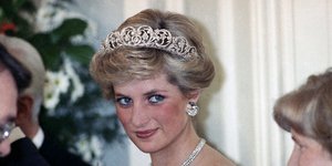 Η πριγκίπισσα Νταϊάνα /Φωτογραφία: AP