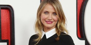 H Κάμερον Ντίαζ