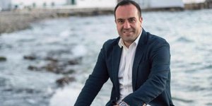 Κωσταντίνος Κουκάς (Φωτογραφία: Facebook)