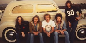 Eagles (Φωτογραφία: Facebook @Eagles)