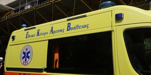 Καταγγελίες της ΠΟΕΔΗΝ για τη διαχείριση της κρίσης (Φωτογραφία: EUROKINISSI/ ΓΙΑΝΝΗΣ ΠΑΝΑΓΟΠΟΥΛΟΣ)