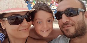 Η Βαλέντινη Προκοπιδου