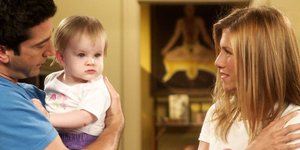 Ο Ρος (Ντέιβιντ Σούμερ)