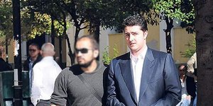 Αριστείδης Φλώρος