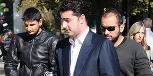 Αριστείδης Φλώρος