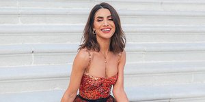 Φωτογραφία: camilacoelho/ Ιnstagram