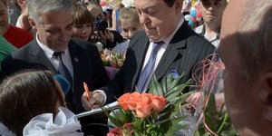 Αντιμετώπιζε πολλά προβλήματα υγείας