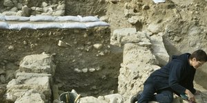 Γάμος Κανά (Φωτογραφία: AP Photo/Ariel Schalit)