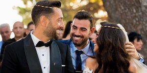 O Aντώνης Πολέντας