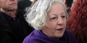 Η Ελένη Γερασιμίδου