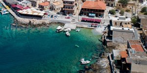 Φωτογραφία: ΑΝΤΩΝΗΣ ΝΙΚΟΛΟΠΟΥΛΟΣ/EUROKINISSI