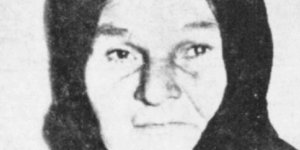 Σταυρούλα Γκουβούση (Φωτογραφία: eglima)