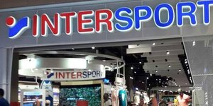 24 καταστήματα intersport υπάρχουν στην Τουρκία/Φωτογραφία: Facebook