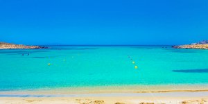 Μαγεία οι παραλίες στην Ιο / Φωτογραφία: Shutterstock