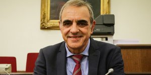 Δύο εβδομάδες μετά την τραγωδία από τη φωτιά στο Μάτι παραιτήθηκε ο ΓΓ Πολιτικής Προστασίας