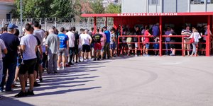 Φωτογραφία: Εurokinissi