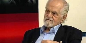 Ο Κυριάκος Διακογιάννης
