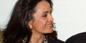 H Κορίνα Τσοπέη/ Φωτογραφία: NDP Photo Agency