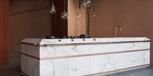 Φωτογραφία: Fendi Cucine
