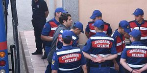 Έλληνες στρατιωτικοί/ Φωτογραφία intime news