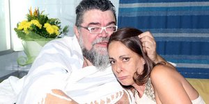 Σταμάτης Κραουνάκης