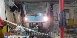 Από θαύμα δεν θρηνήσαμε θύματα