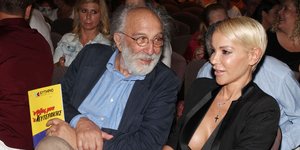 Φωτογραφία: NDPphoto