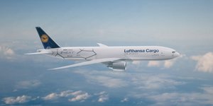 BMW Vision iNEXT World Flight