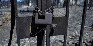 Φωτογραφία: Eurokinissi/ΛΥΔΙΑ ΣΙΩΡΗ