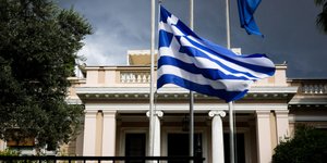Οι αποφάσεις θα ληφθούν σε συνεδρίαση του ΚΥΣΕΑ (Φωτογραφία: EUROKINISSI/ ΓΙΑΝΝΗΣ ΠΑΝΑΓΟΠΟΥΛΟΣ)
