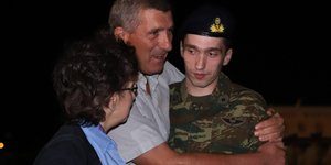 Αγγελος Μητρετώδης (Φωτογραφία: MOTIONTEAM/ ΦΑΝΗ ΤΡΥΨΑΝΗ)