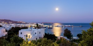 Μύκονος/ Φωτογραφία intime news