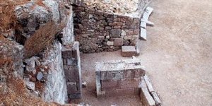 Οι εργασίες αποκατάστασης θα διαρκέσουν πέντε χρόνια