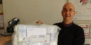 Νικόλαος Βλάχος /Φωτογραφία: ΑΠΕ-ΜΠΕ