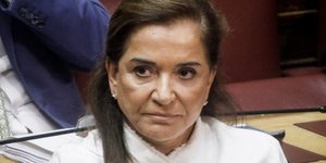 Ντόρα Μπακογιάννη