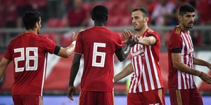 Φωτογραφία: ΑΝΤΩΝΗΣ ΝΙΚΟΛΟΠΟΥΛΟΣ / EUROKINISSI