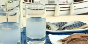 Στο Ιράκ τρελαίνονται για ελληνικό ούζο