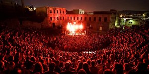 Οι περισσότερες εκδηλώσεις θα πραγματοποιηθούν στο Παλαιό Ελαιουργείο