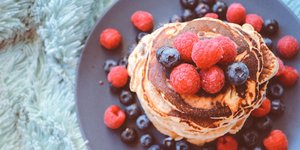 Pancakes (Φωτογραφία: Unsplash)