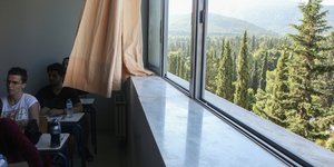Φωτογραφία: Εurokinissi