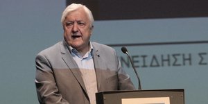 Φωτογραφία: Εurokinissi