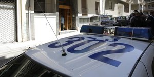 περιπολικό/Φωτογραφία: Eurokinissi/ΣΤΕΛΙΟΣ ΜΙΣΙΝΑΣ