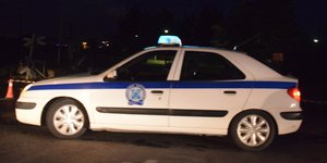Εντοπίστηκε πτώμα σε ακατοίκητο σπίτι στην Πάτρα/ Φωτογραφία αρχείου eurokinissi