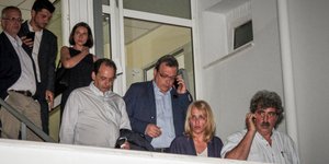 Θύελλα αντιδράσεων για Πολάκη / Φωτογραφία: Eurokinissi