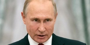 Βλαντίμιρ Πούτιν