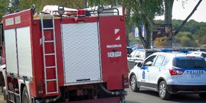 Σε επιφυλακή η Χαλκιδική εξαιτίας του κινδύνου για πυρκαγιά (Φωτογραφία αρχείου: EUROKINISSI/ ΓΙΩΡΓΟΣ ΚΟΝΤΑΡΙΝΗΣ)